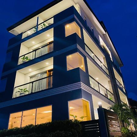 Bill Tourist Inn El Nido Luaran gambar
