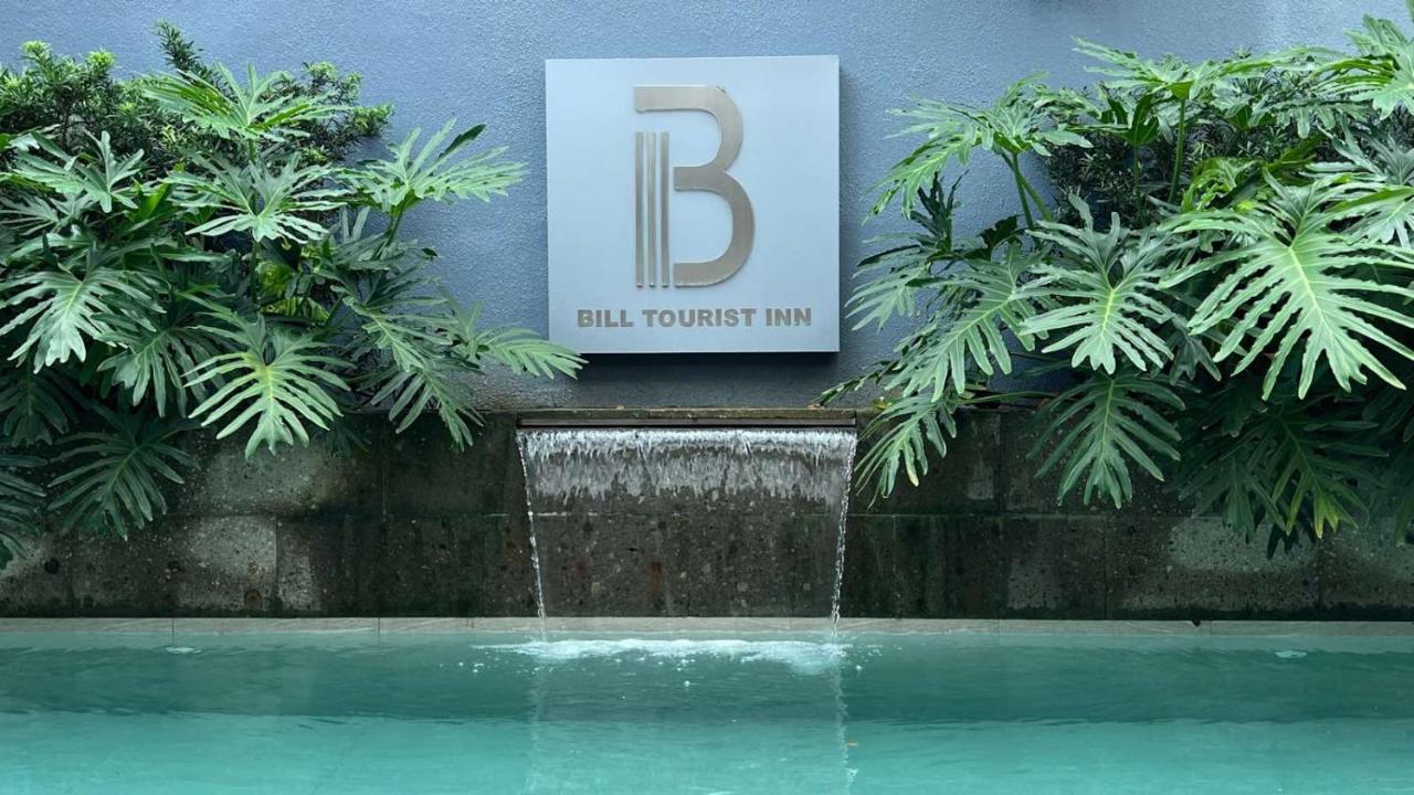 Bill Tourist Inn El Nido Luaran gambar