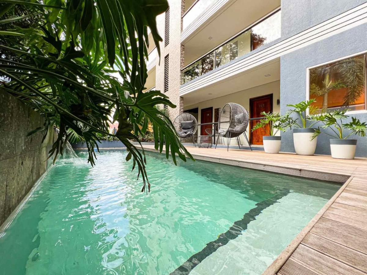 Bill Tourist Inn El Nido Luaran gambar