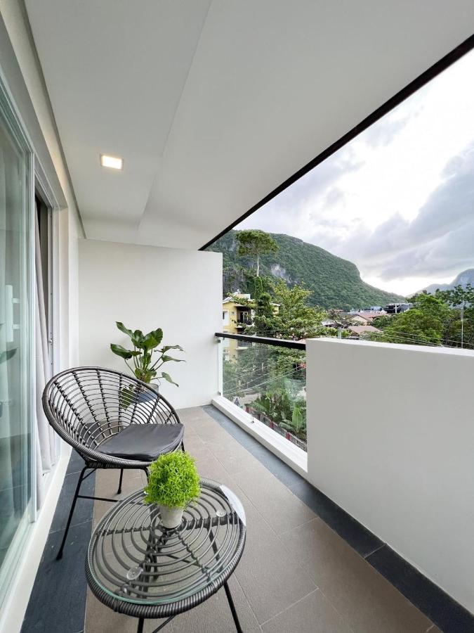 Bill Tourist Inn El Nido Luaran gambar