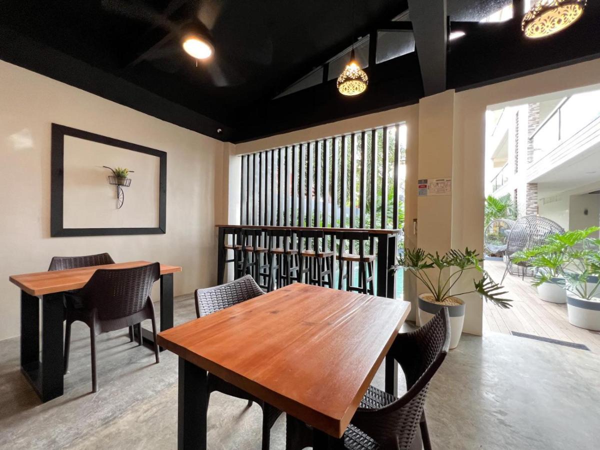 Bill Tourist Inn El Nido Luaran gambar