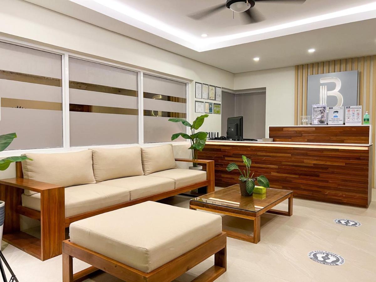 Bill Tourist Inn El Nido Luaran gambar