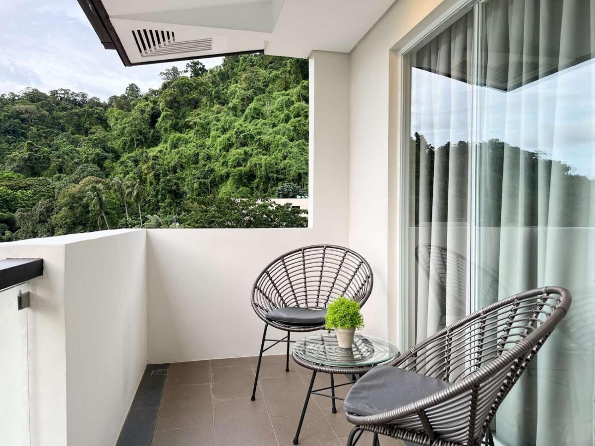Bill Tourist Inn El Nido Luaran gambar