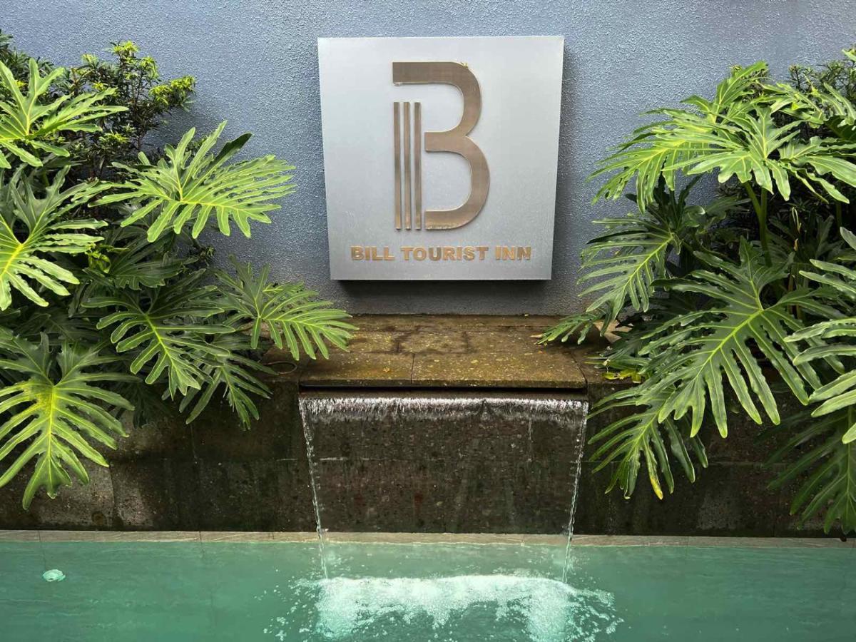 Bill Tourist Inn El Nido Luaran gambar