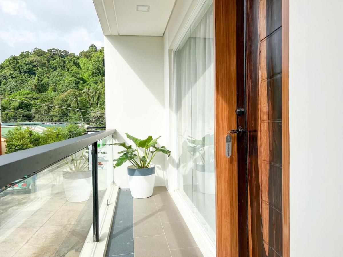 Bill Tourist Inn El Nido Luaran gambar