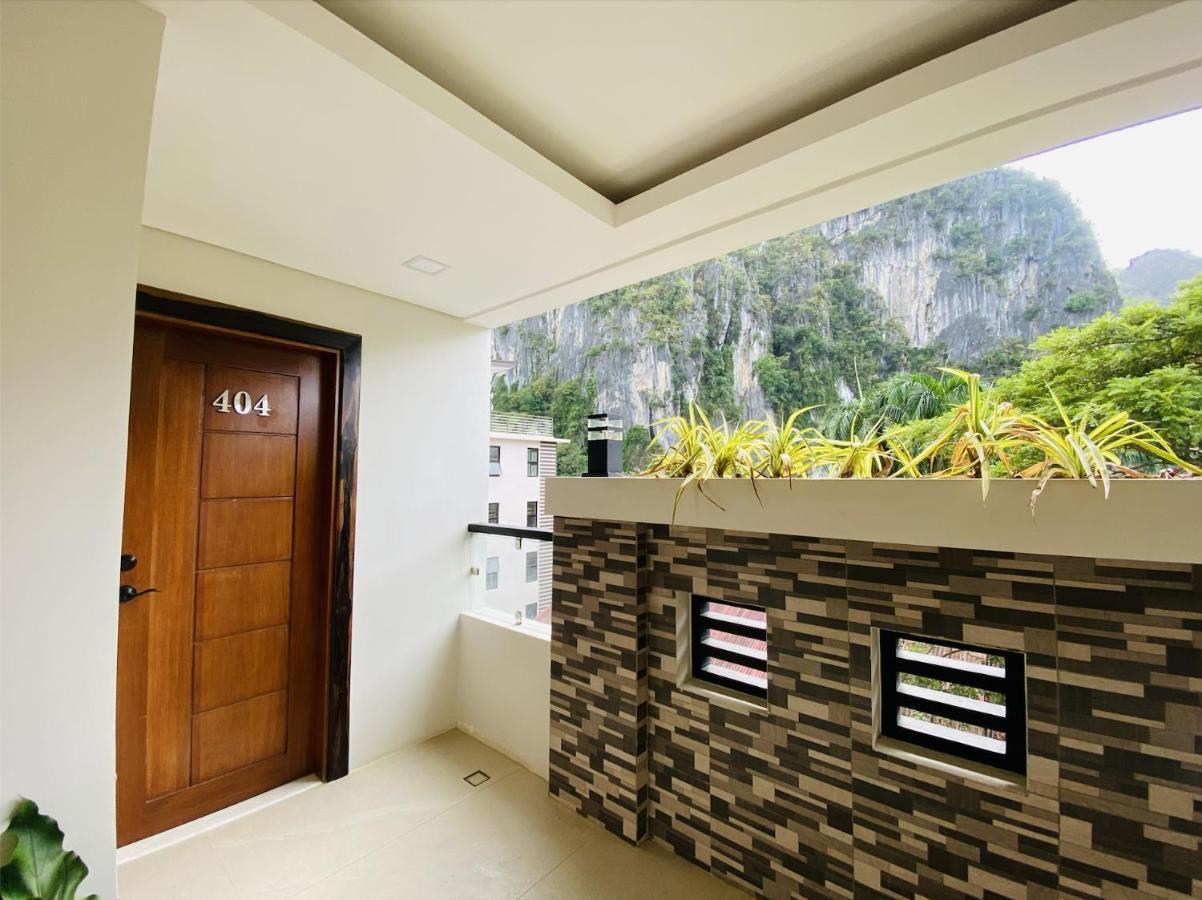 Bill Tourist Inn El Nido Luaran gambar