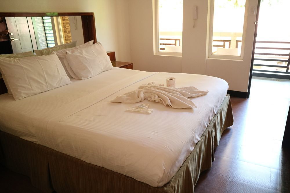 Bill Tourist Inn El Nido Luaran gambar