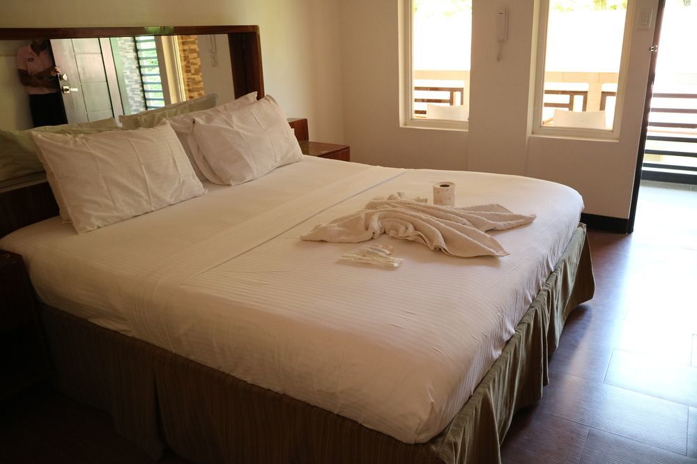 Bill Tourist Inn El Nido Luaran gambar