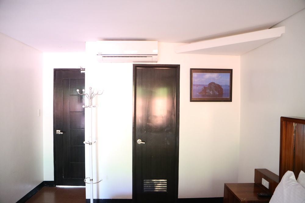 Bill Tourist Inn El Nido Luaran gambar